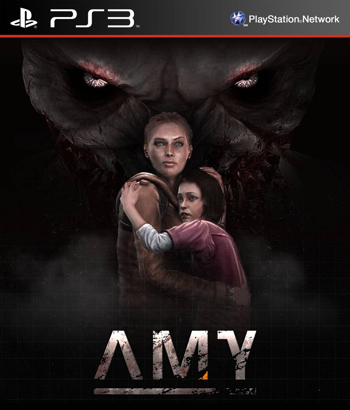 Amy